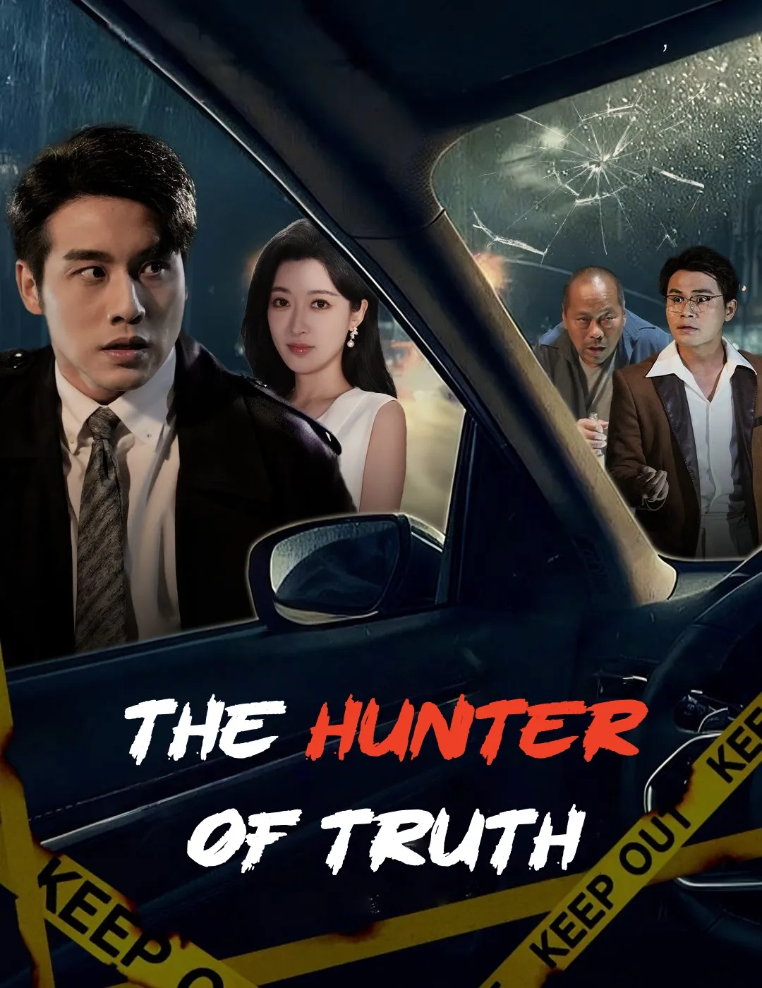 The Hunter of Truth